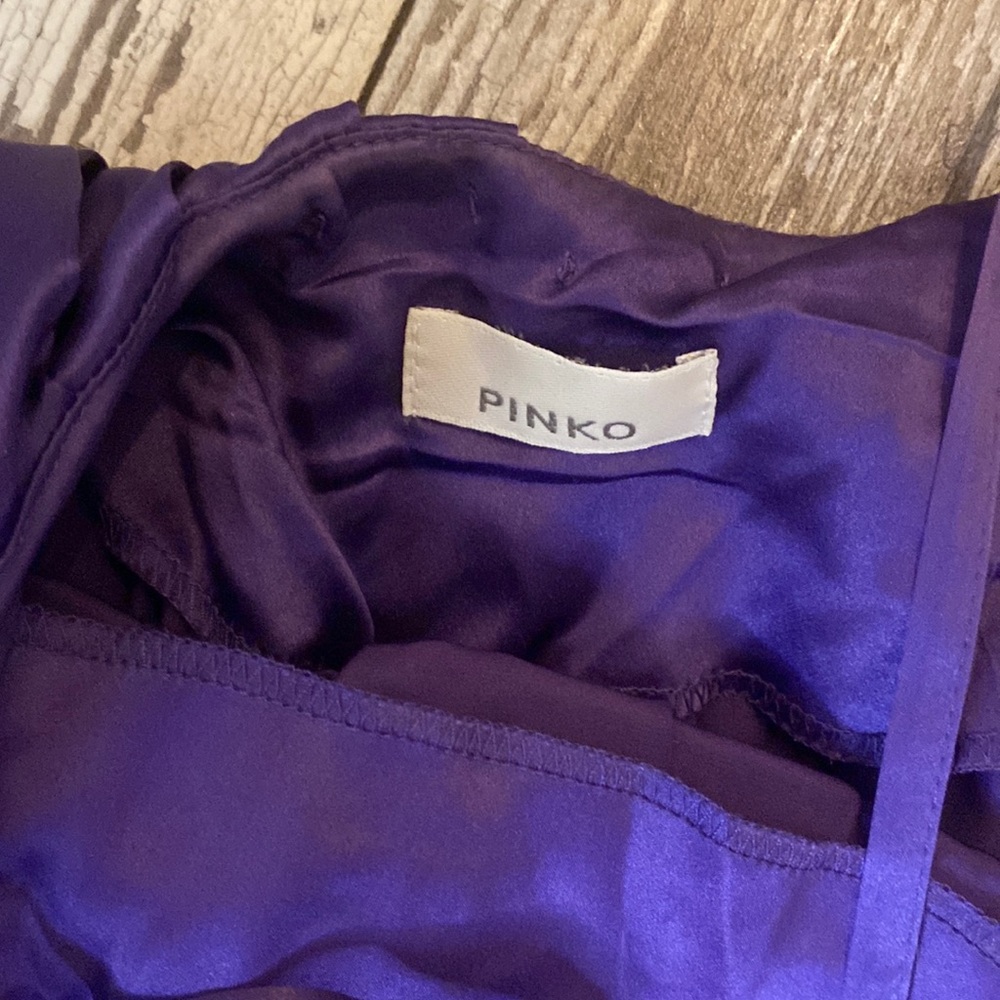 Pinko Dress - Picture 6 of 11
